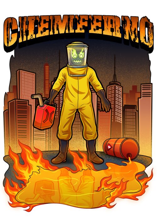 Chemferno