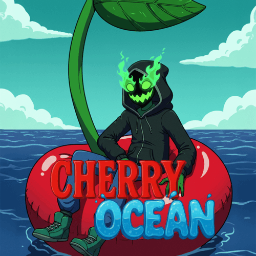 Cherry Ocean