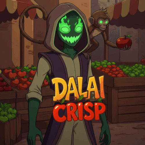 Dalai Crisp