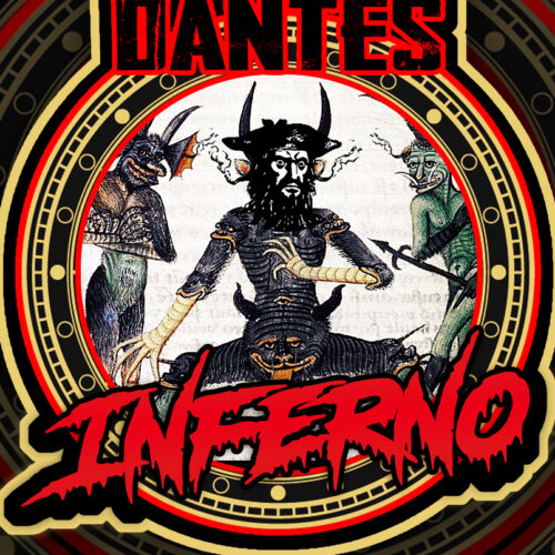 Dante's Fire