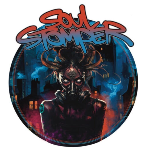 Soul Stomper - Image 3