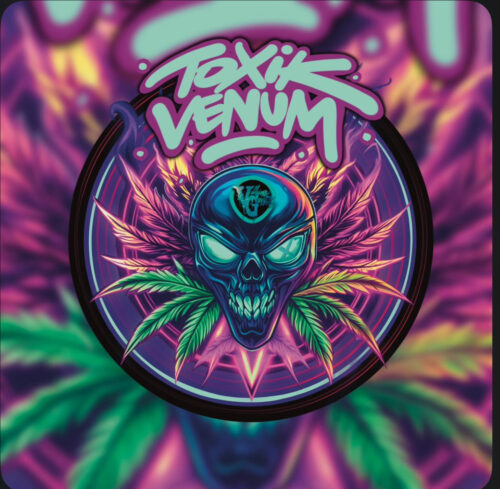 Toxic Venom - Image 2