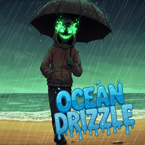 Ocean Drizzle