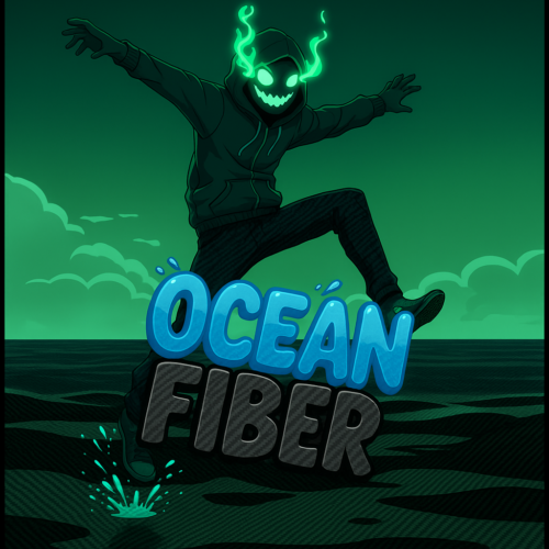 Ocean Fiber