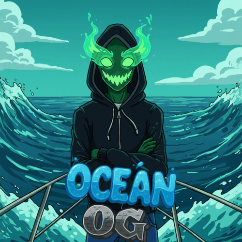 Ocean OG