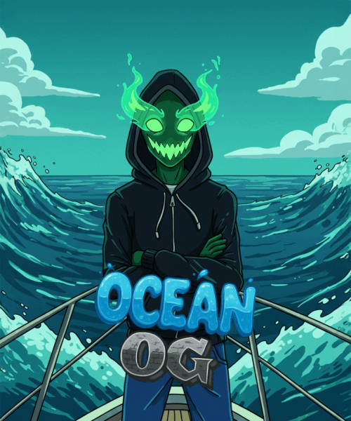 Ocean OG