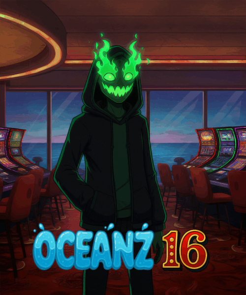 Oceanz 16
