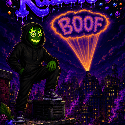 Razzle Boof