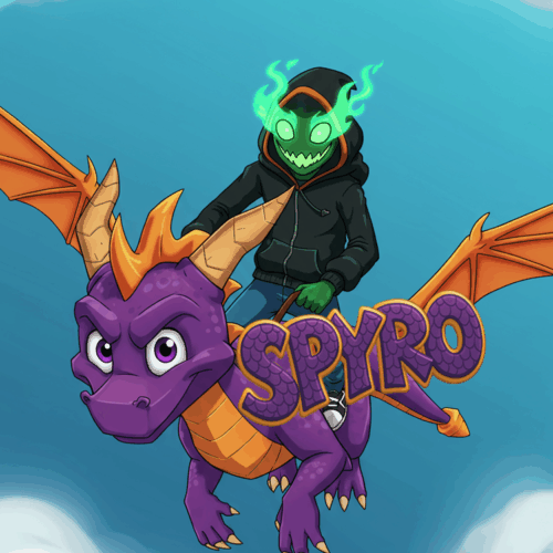 Spyro