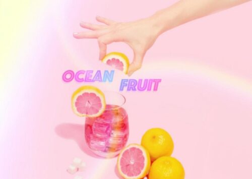 ocean fruit
