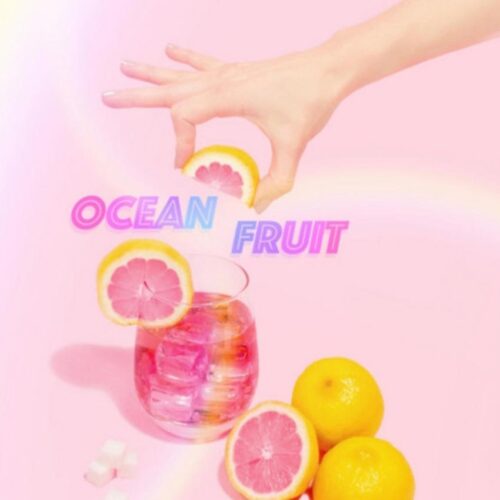 ocean fruit