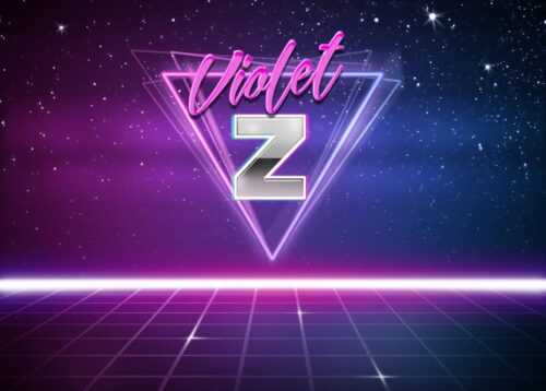 violet z