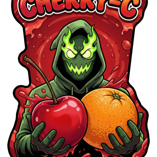 Cherry C